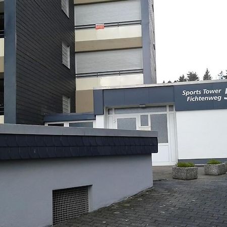Appartement In Het Sportgebied Van วินเทอร์แบร์ก ภายนอก รูปภาพ
