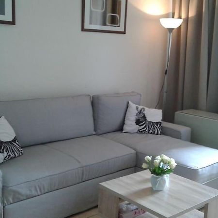 Appartement In Het Sportgebied Van วินเทอร์แบร์ก ภายนอก รูปภาพ