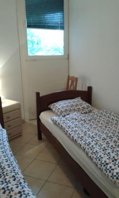 Appartement In Het Sportgebied Van วินเทอร์แบร์ก ภายนอก รูปภาพ