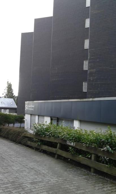 Appartement In Het Sportgebied Van วินเทอร์แบร์ก ภายนอก รูปภาพ