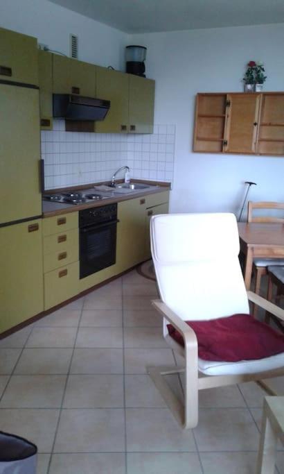 Appartement In Het Sportgebied Van วินเทอร์แบร์ก ภายนอก รูปภาพ