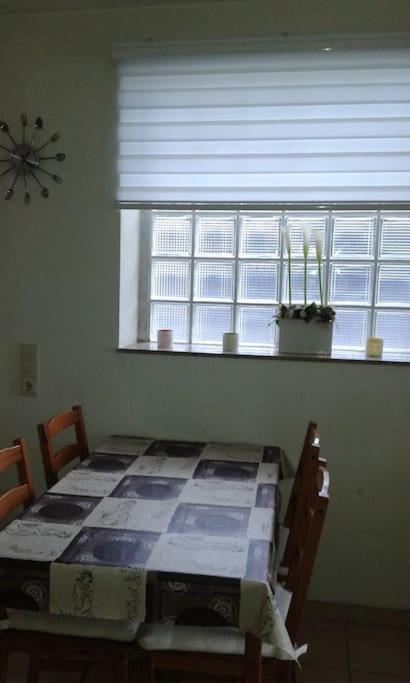 Appartement In Het Sportgebied Van วินเทอร์แบร์ก ภายนอก รูปภาพ