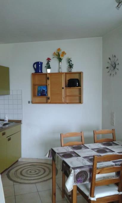Appartement In Het Sportgebied Van วินเทอร์แบร์ก ภายนอก รูปภาพ